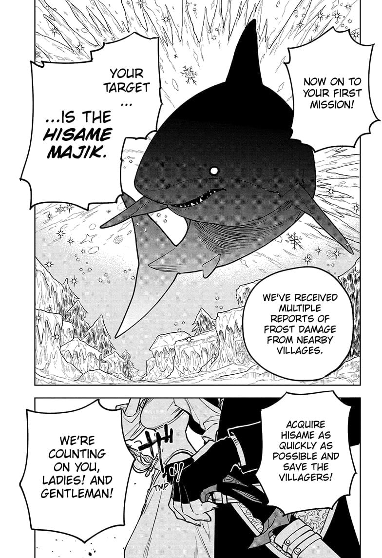 Ichi The Witch, Chapter 6 image 17